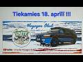 Chrysler Voyager UNITE 2026 gaidam 1/2 paaudzi