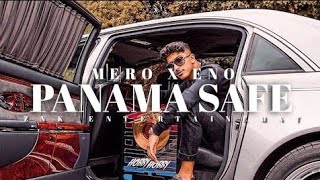 Mero Feat Eno Panama Safe Offiziell-Video