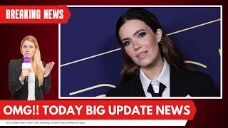 Mandy Moore Claps Back at Critics Over In-Law's GoFundMe: 'We Lost Most of Our Life in a Fire, Too