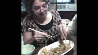 No Shrimp Left Behind