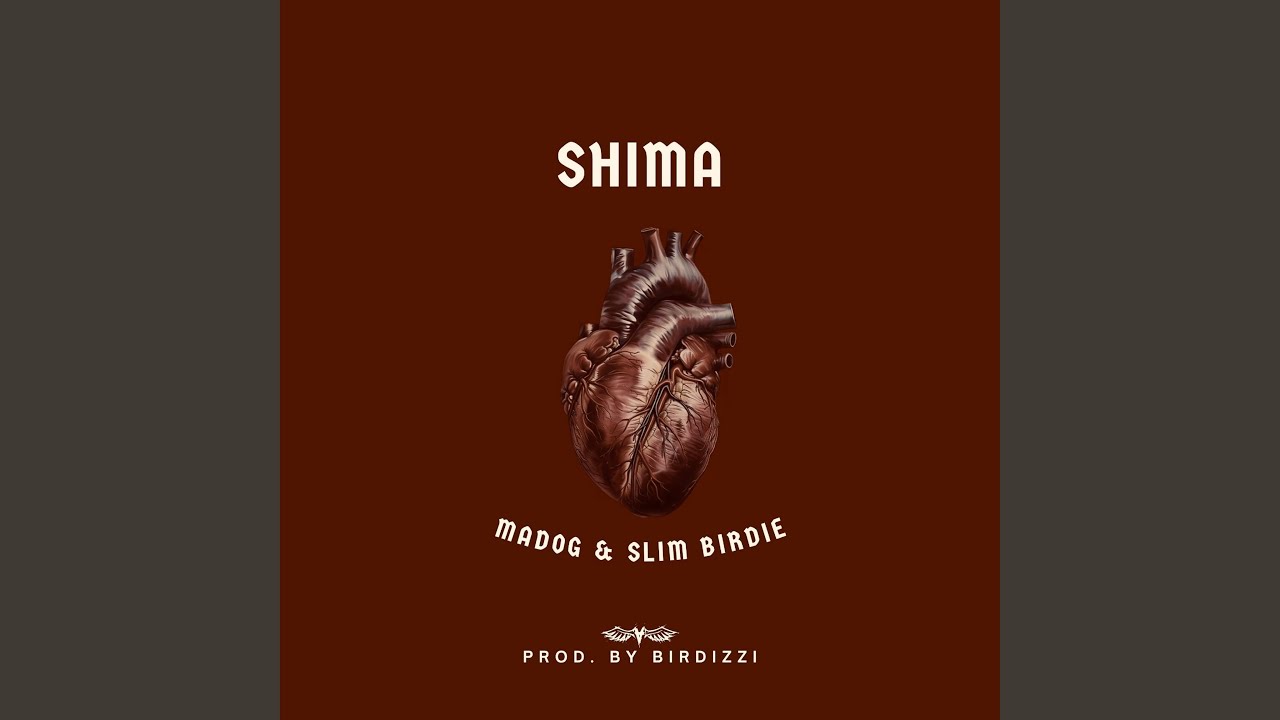 Watch Shima on YouTube Watch Shima on YouTube