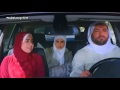 مشهد كوميدي ايمي سمير غانم وايتن عامر حسن الرداد من فلم زنقة ستات 