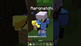 Couple ermite voyante bavarde lg uhc 3 kilos #uhc #humour #minecraft