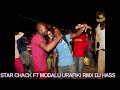 STAR CHACK FT MODALU URAFIKI RMX BY DJ HASS