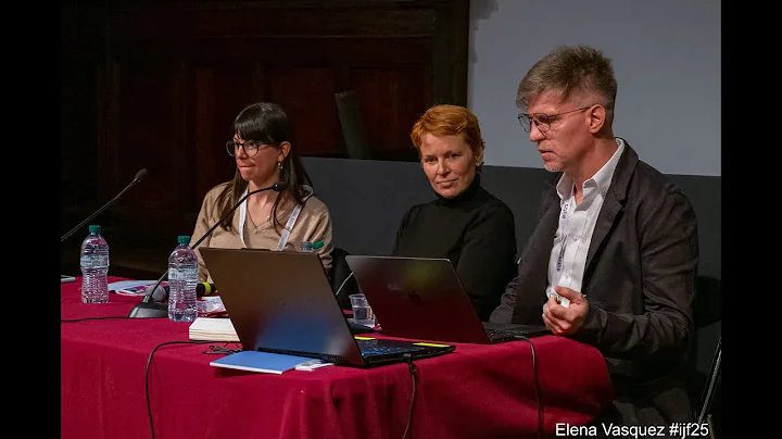 Journalism safety 360: ensuring journalist security in a hostile world