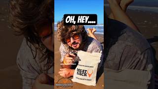 I talked to your mom, and she said to get her a MEAT SACK from Mesquite Creek Jerky! #mothersday