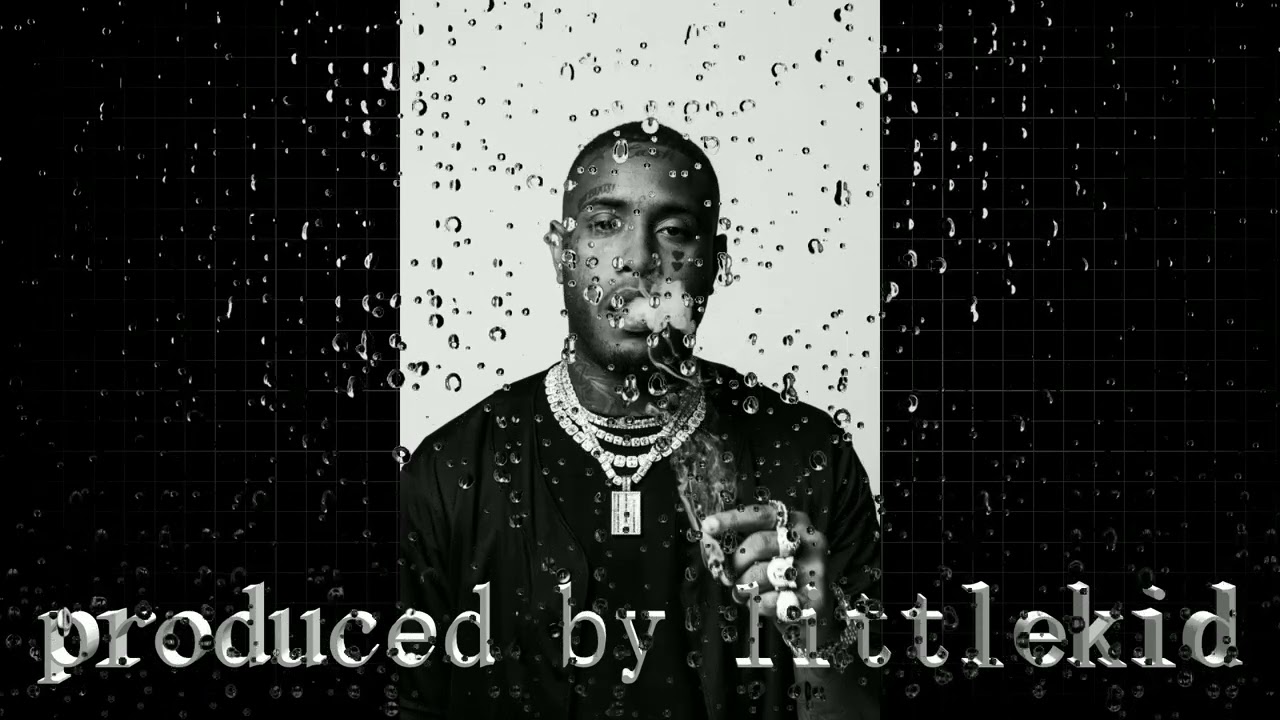 Southside X TM88  - Type Beat -  ''GIXXY''  [2025]