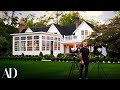 How a Photographer Designed His Dream Long Island Home | AD Visits | Architectural Digest