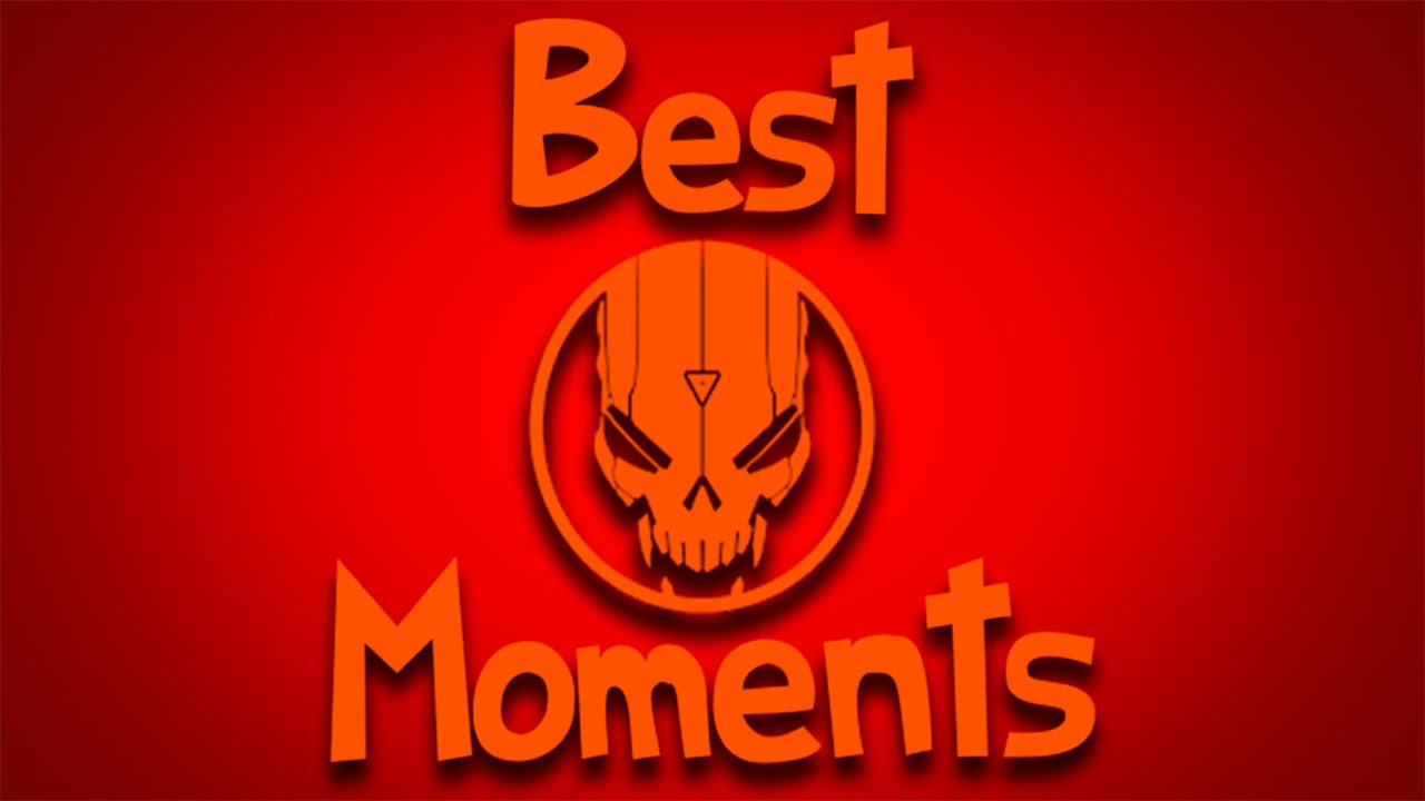 Blacklight Retribution | Best Moments | EPIC Killstreaks!