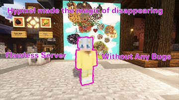 ADMINS INVENTED MAGIC(ANOTHER BUG) | Hypixel Skyblock |