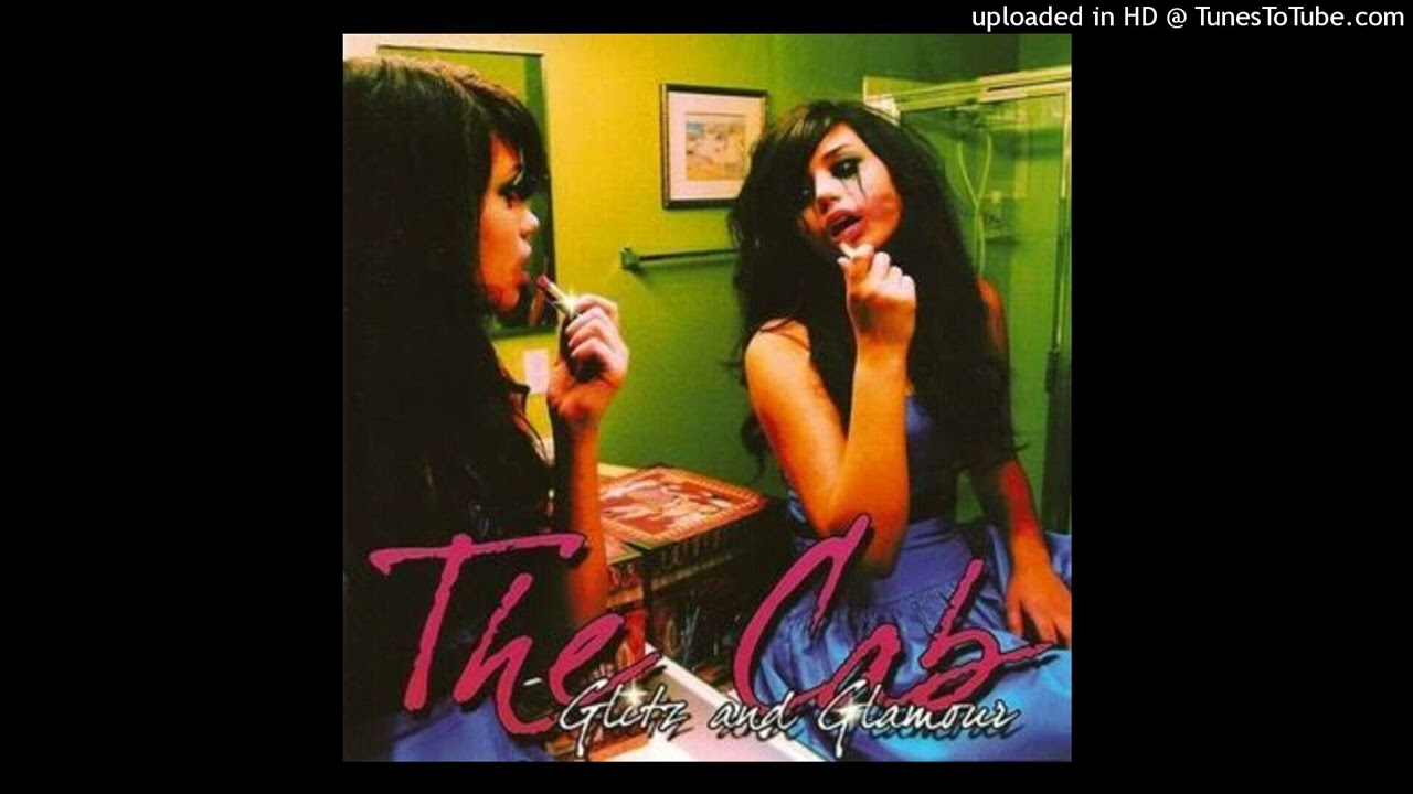 Whisper Something Fragile - The Cab (HQ Ver.)