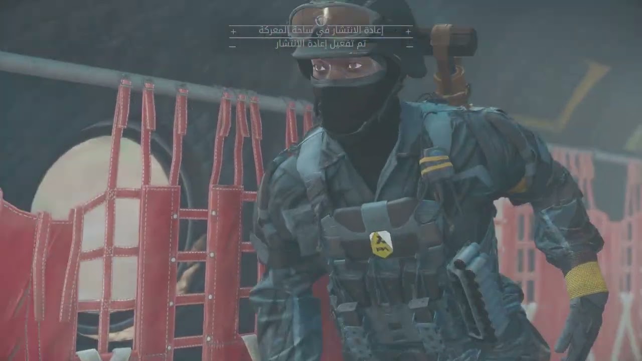 Battlefield 6 | باتل فيلد