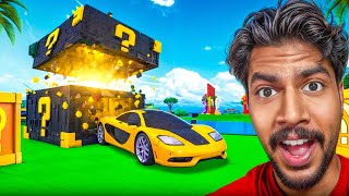 UNBOXING LEGENDARY SUPERCARS IN ROBLOX 🚗!! screenshot 5