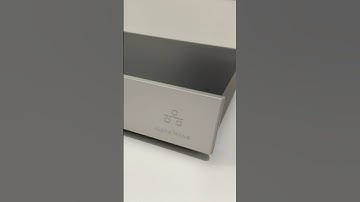 HIGH END Munich 2024 - World Premier - Ideon Audio USB Isolator benefitting any brand.