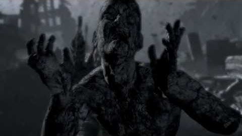 Gears of War 3 Official Trailer: Ashes To Ashes