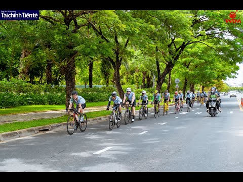 Video Giải xe đạp phong trào Đà Nẵng 2022 | 2 ngày - youtube