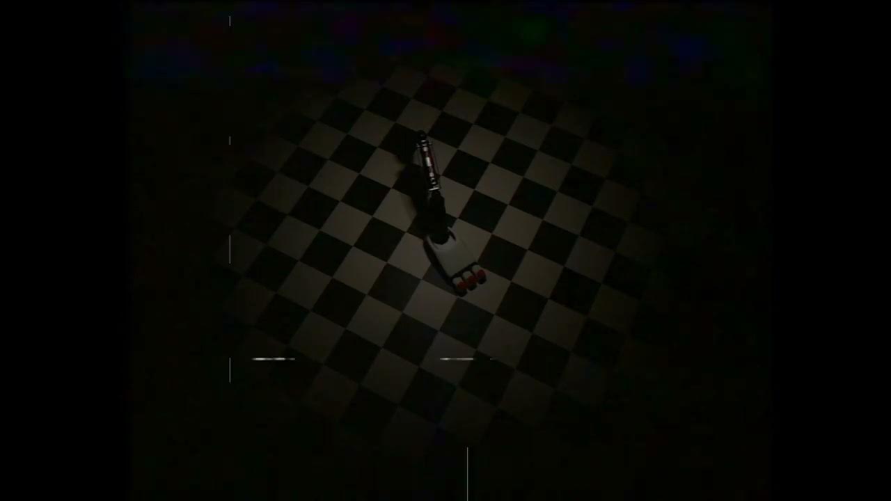 Mangle's Quest [FNaF/VHS] YouTube