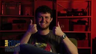 SAU Tech Film and Video Production Student Spotlight: Connor McMurry