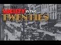 The 1920s: A Decade of Change