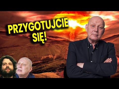Przygotujcie Się! Nie Zostało Wiele Czasu! - Jasnowidz Jackowski i Ator Przepowiednie