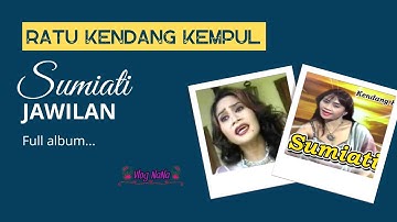 Jawilan - Sumiati Ratu Kendang Kempul Banyuwangi