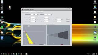 Camera Calculator via DahuaToolbox screenshot 3