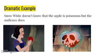 Irony PPT Screencast