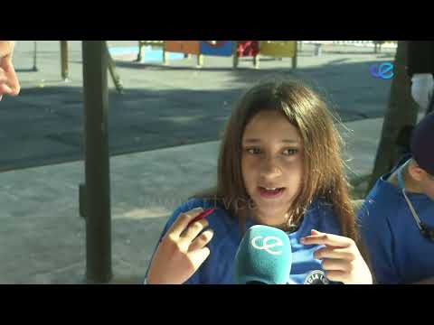 La Policía Local realiza unas jornadas de puertas abierta con motivo de San Urbano