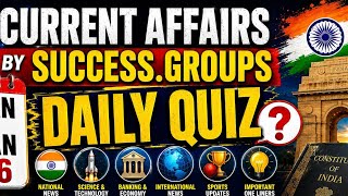 Success.groups is live#currentaffairs#study#quiz#bssc#upsi#ssc#aedo#bpsc#upsc