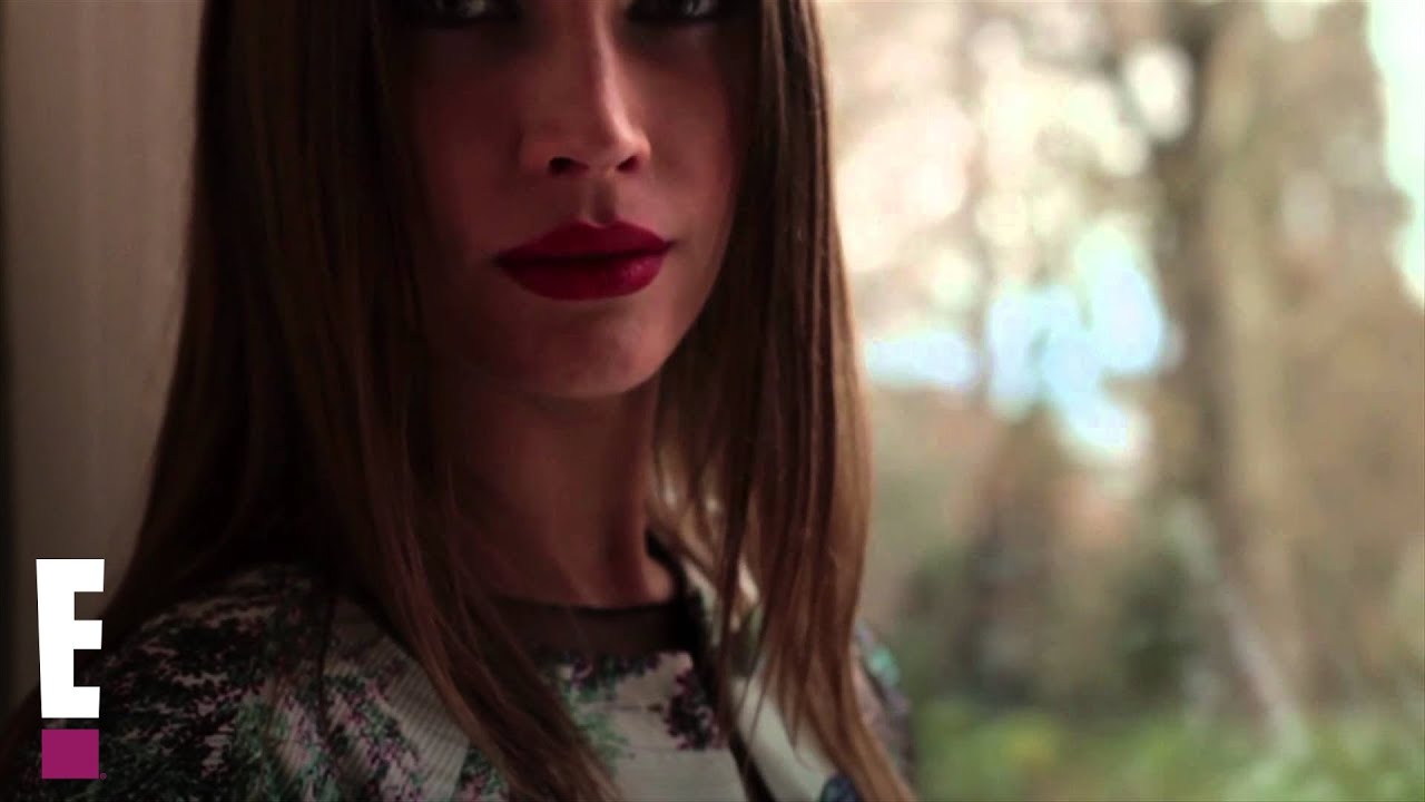 E! News | Micaela del Prado: Style Lab en Firenze4Ever | E! Online Latino