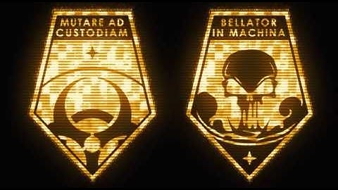 Michael McCann - Meld [XCOM: Enemy Within Music]