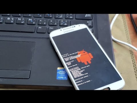 How to change IME in any Samsung mobile