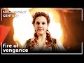 Hurrem Gets Her Revenge On Fatma | Magnificent Century