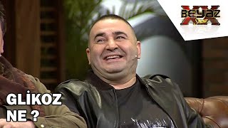 Şafak Sezer Toparlamaya Çalıştı! - Beyaz Show