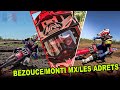 Je roule sur les plus beaux terrains de france  bezoucemonti mxles adrets