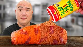 картинка: Почему стейки из южной кухни получаются лучшими