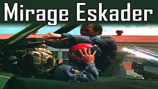 Watch Mirage Squadron Trailer