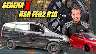 VELG MOBIL MURAH RING 15 MOBILIO AGYA YARIS BALENO MARCH R15 PELAK RACING HSR GYMKANA