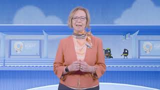 European Commission's Director-General for Transport Magda Kopczyńska on EUROPEAN MOBILITY WEEK 2024