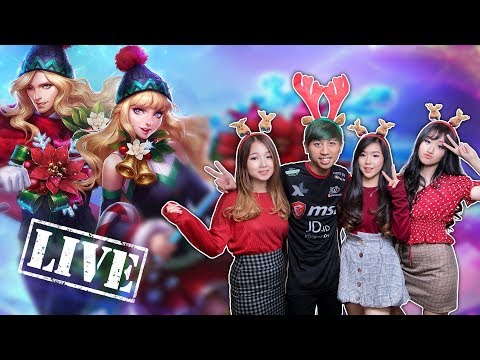MALAM MINGGU WOY - MALAM MINGGU WOY