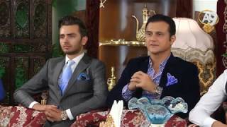 Adnan Oktar evlenmediği için pişman oldu mu?