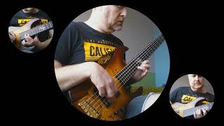 Giant Steps Rmi Montage 5 Bass