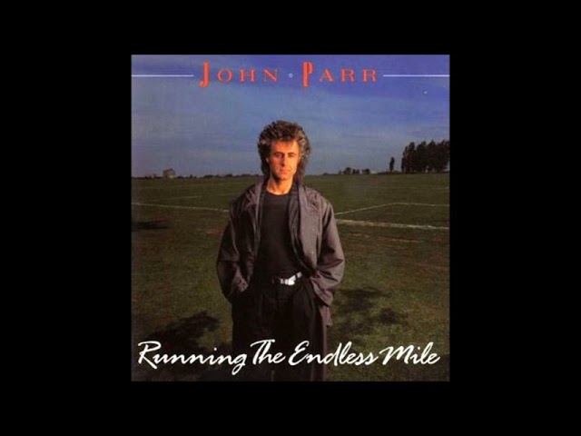 JOHN PARR - KING OF LIES