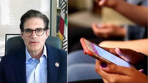 How California data broker bill would make it easier to delete personal information