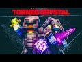 TORNEO DI MINECRAFT A COPPIE IN CRYSTAL PVP ⚔️