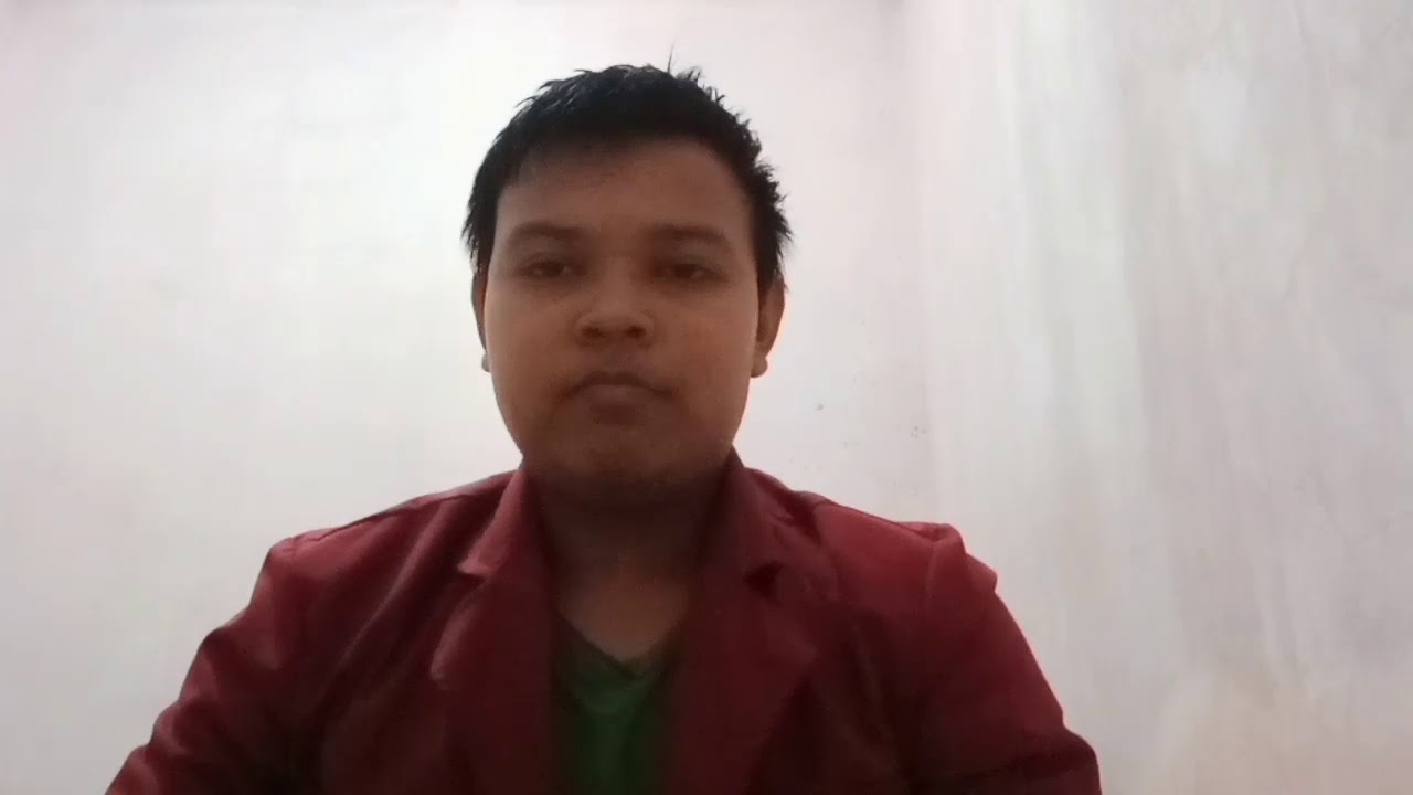 Akmal Rafif Tugas PKWU Review Makanan Kebab | Akmal Rafif Yunandra - YouTube