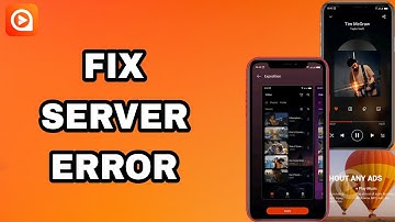 How To Fix And Solve Visha Player App Server Error | Final Solution