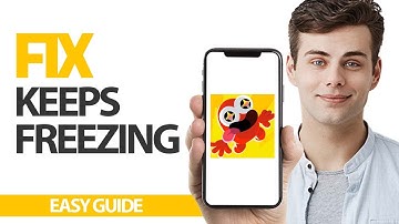 How To Fix All Out Game Keeps Freezing | Final Solution