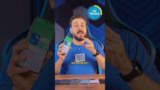 Ten smartfon wygrał 2025. I nikt się tego nie spodziewał!