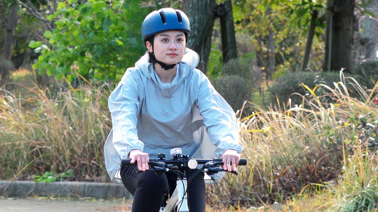 【予告編】自転車の“青切符”と自転車安全利用五則